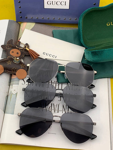 EC - GUKI Sunglass - 424