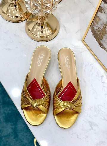 EC - GUKI Women Shoes - 2025