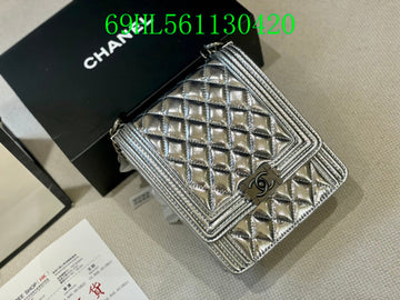 EC - CHL Bags - 1803