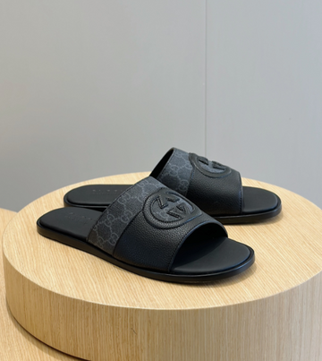EC - GUKI Men Shoes - 023
