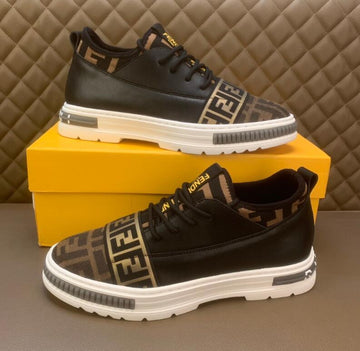EC - FDE Men Shoes - 270