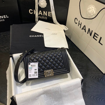 EC Luxury - CHL Bags - 2614