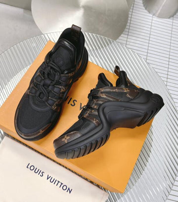 EC Luxury - LOV Women Shoes - 226