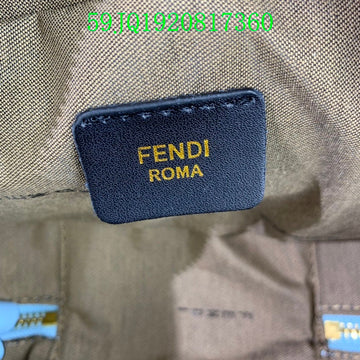 EC - FDE Bags - 1492
