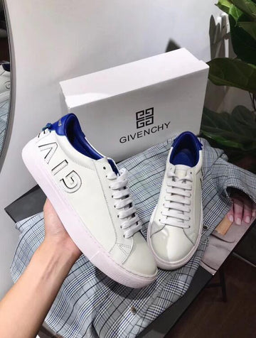 EC - GCY Men Shoes - 114