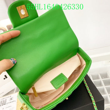 EC - CHL Bags - 2807