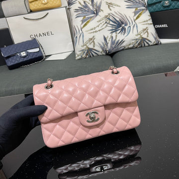 EC Luxury - CHL Bags - 3254