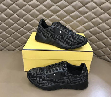 EC - FDE Men Shoes - 183