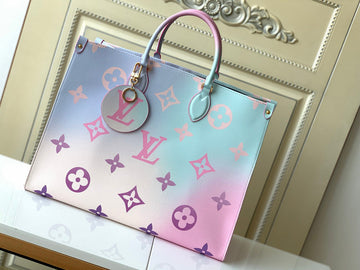 EC Fashion Lu-Vi Bags - 16760