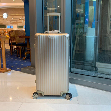 EC - Mix Trunk - 230