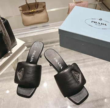 EC Luxury - PD Women Shoes - 263