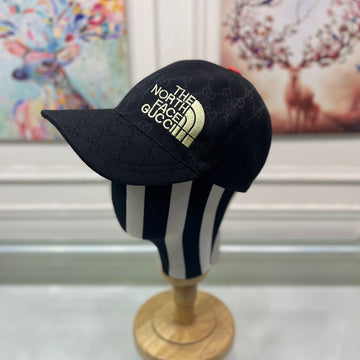 EC - GUKI Cap - 686