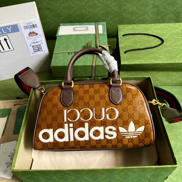 EC - GUKI Bag - 1132