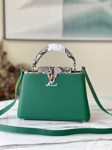 Fashion Lu-Vi bags - 5552