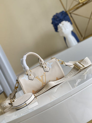 EC Fashion Lu-Vi bags - 17203