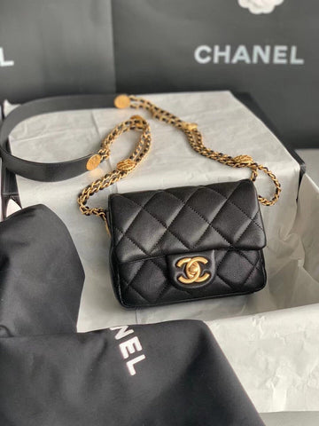 EC Luxury - CHL Bags - 2850