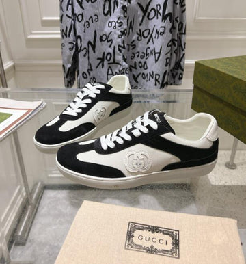 EC - GUKI Men Shoes - 067