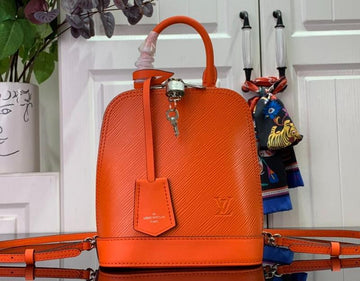 EC - LOV Bags - 317