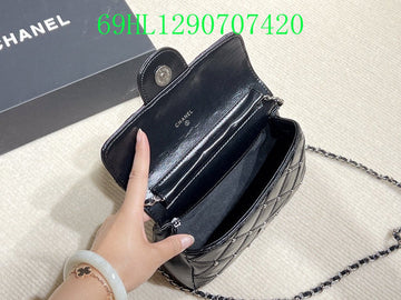 EC - CHL Bags - 2513