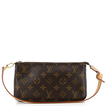 Pochette Accessoires NM Monogram Canvas
