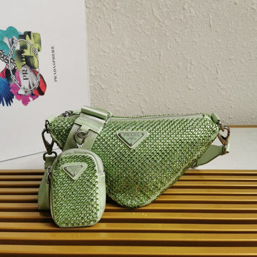 EC - PD Women Bag - 604