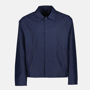Veste Dior Oblique