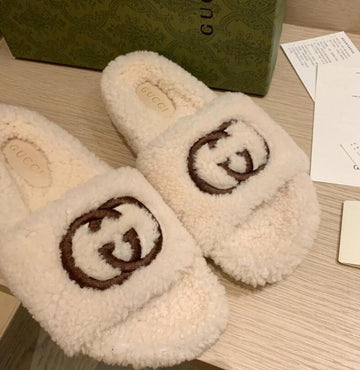 EC - GUKI Women Shoes - 1738