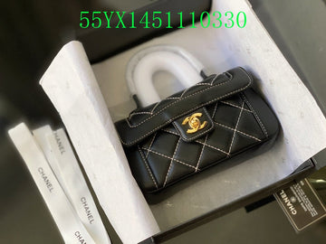 EC - CHL Bags - 3212