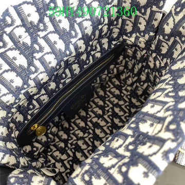 EC - DOR Bags - 1229