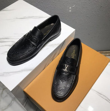 EC Luxury - LOV Men Shoes - 1346