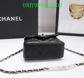 EC - CHL Bags - 2365