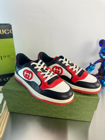 EC - GUKI Shoe - 1157