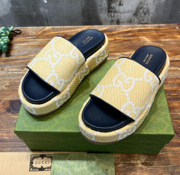EC - GUKI Men Shoes - 565