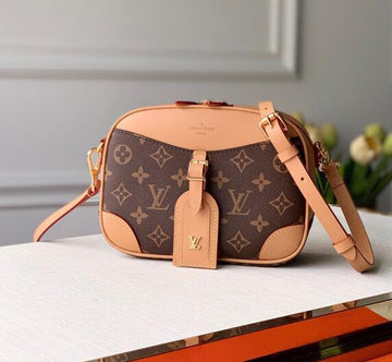 EC Luxury - LOV Bags - 3155