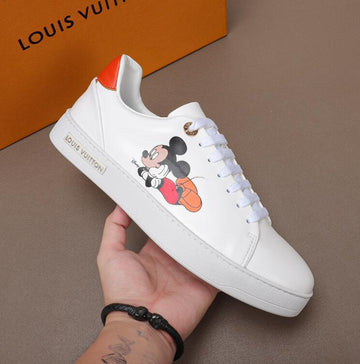 EC Luxury - LOV Men Shoes - 1797