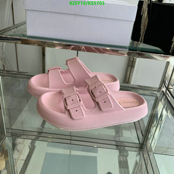 EC - DOR Women Shoes - 1408