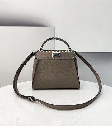 Fendi Luxury Fashion Bag