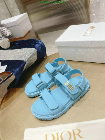 EC - DOR Women Shoes - 2338