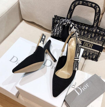 EC - DOR Women Shoes - 1186