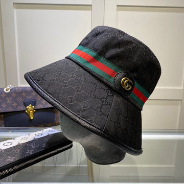 EC - GUKI Cap - 308
