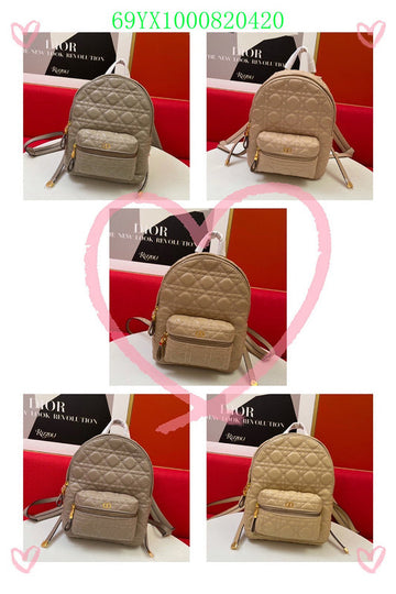 Christian Dior Luxury - The Tote   732
