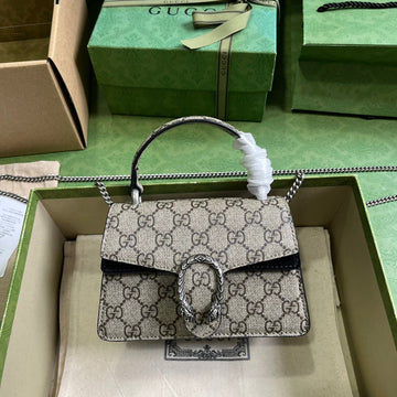 EC - GUKI Bag - 035