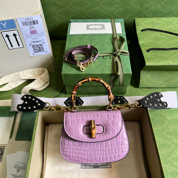 EC - GUKI Bag - 825