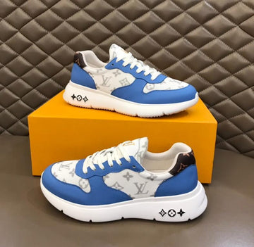 EC Luxury - LOV Men Shoes - 1496