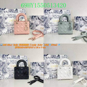 EC - DOR Bags - 1631