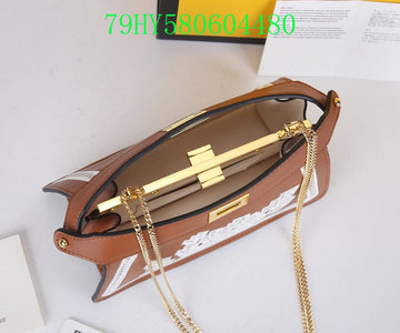 EC - FDE Bags - 3030