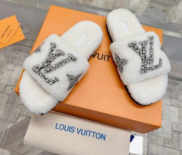 EC Luxury - LOV Women Shoes - 509