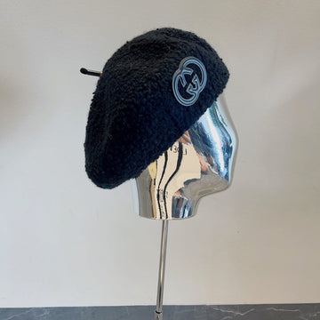 EC - GUKI Cap - 390