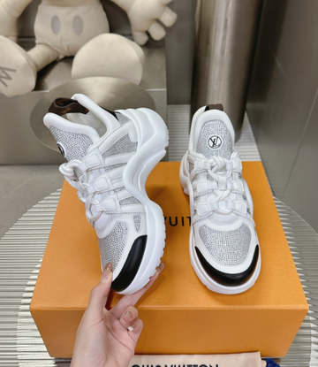 EC - LOV Women Shoes - 174