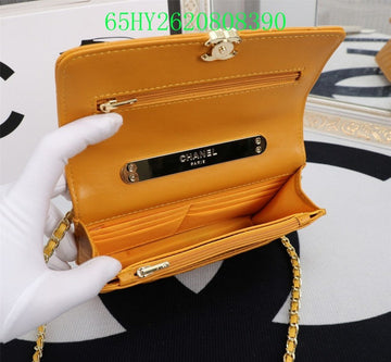 EC - CHL Bags - 2421